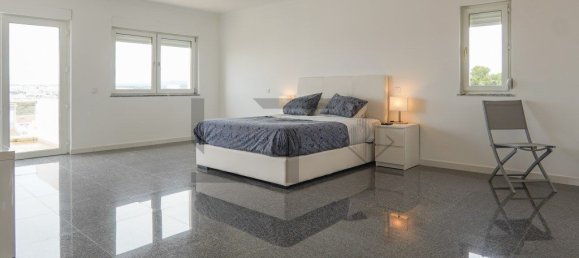 5 Schlafzimmer Haus in Ferragudo, Portugal, Nr. 284429 30