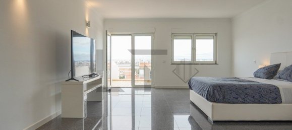 5 Schlafzimmer Haus in Ferragudo, Portugal, Nr. 284429 31