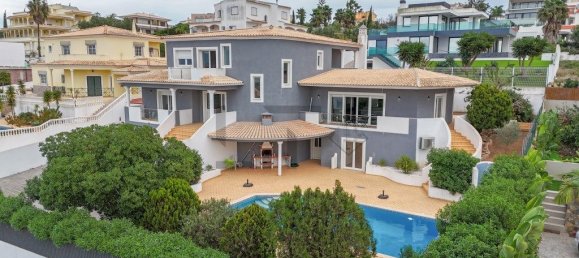 5 Schlafzimmer Haus in Ferragudo, Portugal, Nr. 284429 4