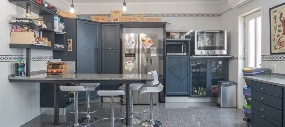 5 Schlafzimmer Haus in Ferragudo, Portugal, Nr. 284429 18