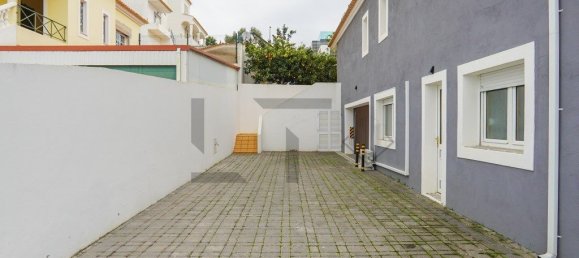 5 Schlafzimmer Haus in Ferragudo, Portugal, Nr. 284429 8
