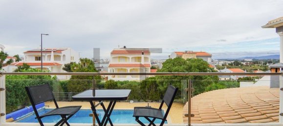 5 Schlafzimmer Haus in Ferragudo, Portugal, Nr. 284429 13