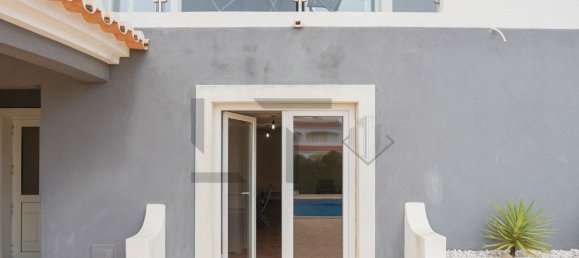 5 Schlafzimmer Haus in Ferragudo, Portugal, Nr. 284429 48