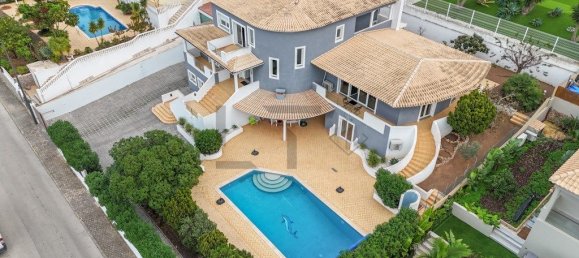 5 Schlafzimmer Haus in Ferragudo, Portugal, Nr. 284429 3