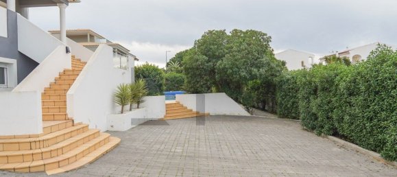 5 Schlafzimmer Haus in Ferragudo, Portugal, Nr. 284429 7