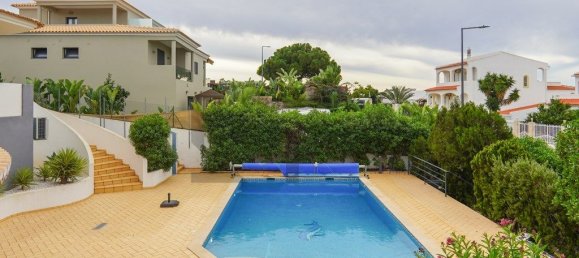 5 Schlafzimmer Haus in Ferragudo, Portugal, Nr. 284429 9