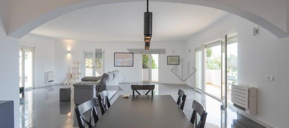 5 Schlafzimmer Haus in Ferragudo, Portugal, Nr. 284429 20