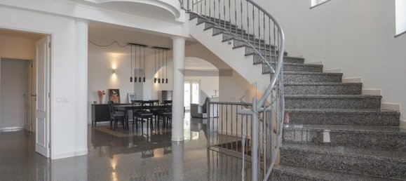 5 Schlafzimmer Haus in Ferragudo, Portugal, Nr. 284429 10