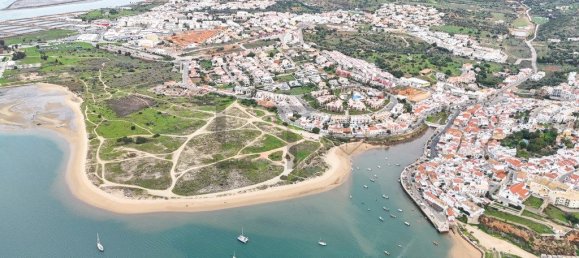 5 Schlafzimmer Haus in Ferragudo, Portugal, Nr. 284429 2