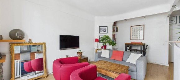1 Schlafzimmer Wohnung in Vanves, France, Nr. 332368 7