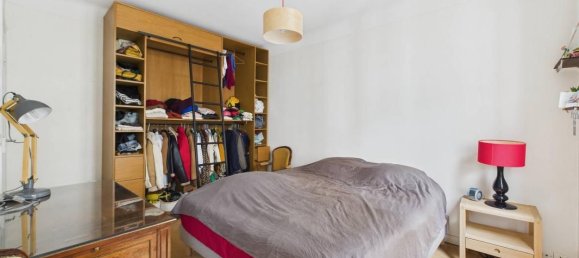 1 Schlafzimmer Wohnung in Vanves, France, Nr. 332368 10