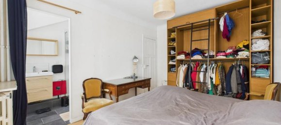 1 Schlafzimmer Wohnung in Vanves, France, Nr. 332368 11