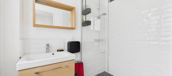 1 Schlafzimmer Wohnung in Vanves, France, Nr. 332368 14