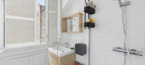 1 Schlafzimmer Wohnung in Vanves, France, Nr. 332368 15