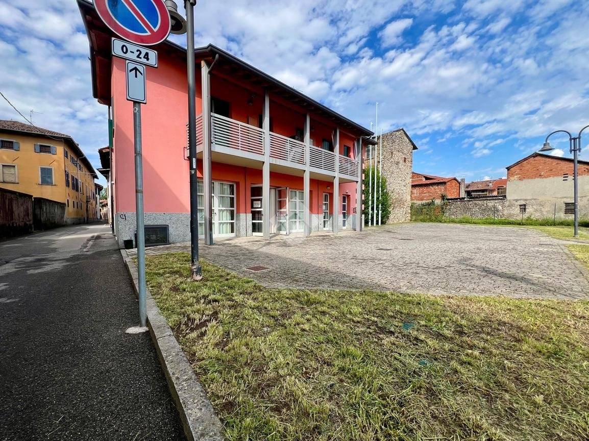 2 bedrooms Apartment in Terno d'Isola, Italy No. 367103