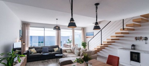 Villa de 3 dormitorios en Estepona, Spain No. 57754 12