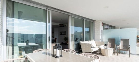 Villa de 3 dormitorios en Estepona, Spain No. 57754 17