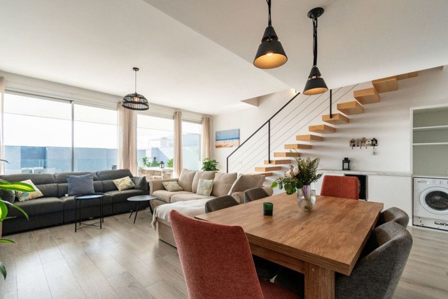 Villa de 3 dormitorios en Estepona, Spain No. 57754