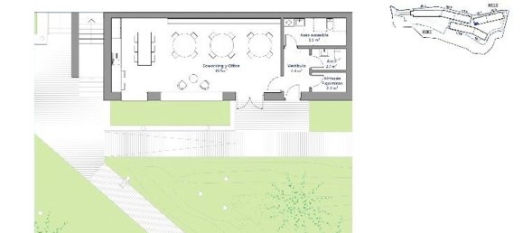 Villa de 3 dormitorios en Estepona, Spain No. 57754 34