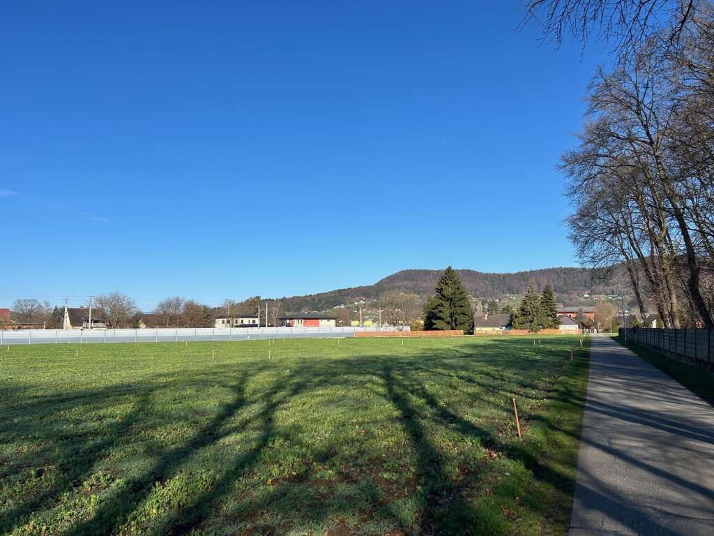  Land in Leibnitz, Austria No. 35812