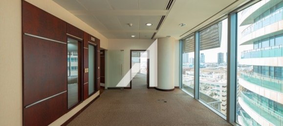 Oficina en Dubai, UAE 415.6 m² No. 55688 10