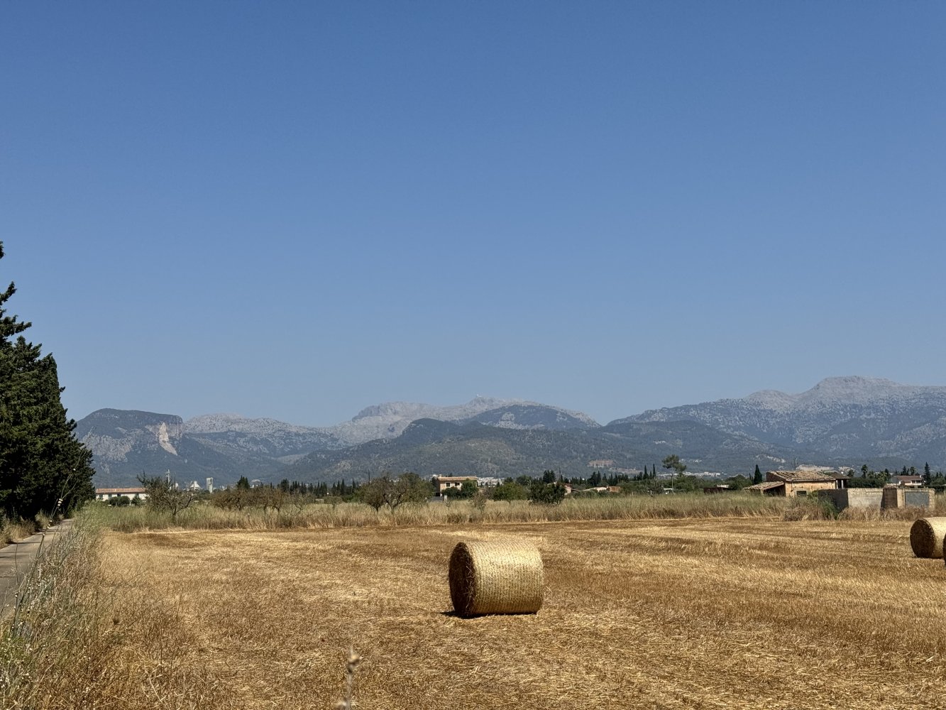 Terreno en Sencelles, Spain No. 267368