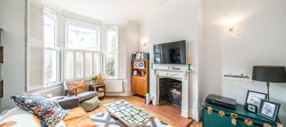 1 bedroom Apartment in London, United Kingdom No. 12816 2