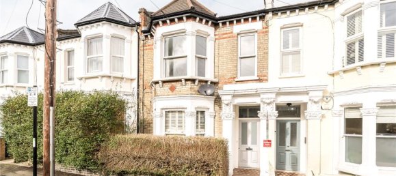 1 bedroom Apartment in London, United Kingdom No. 12816 8