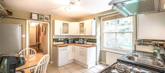 1 bedroom Apartment in London, United Kingdom No. 12816 5