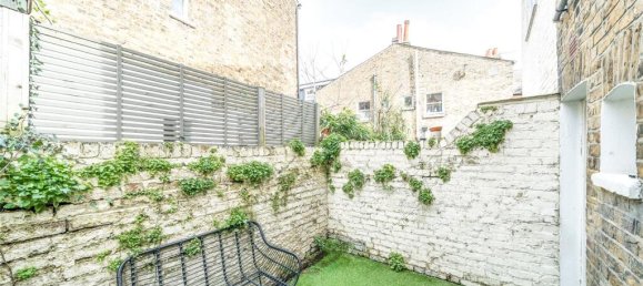 1 bedroom Apartment in London, United Kingdom No. 12816 7