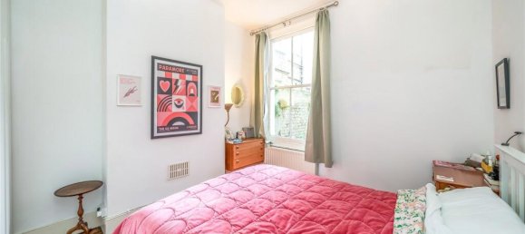 1 bedroom Apartment in London, United Kingdom No. 12816 4