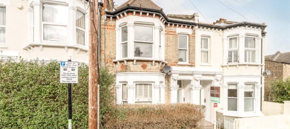 1 bedroom Apartment in London, United Kingdom No. 12816 9