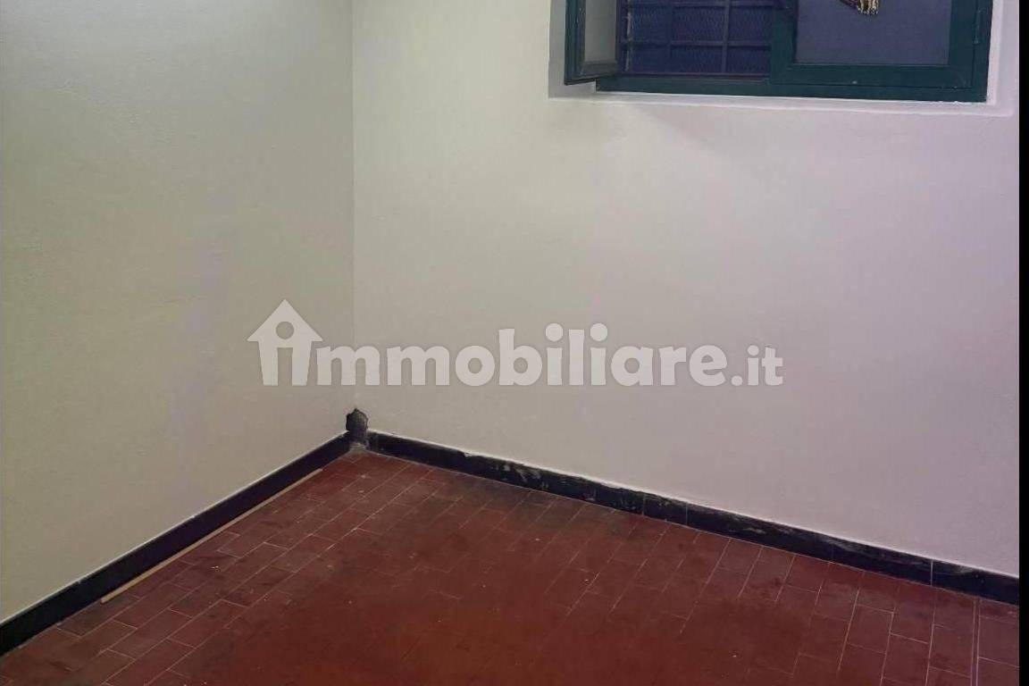 Garagem em Genoa, Italy 10 m² N.º 260257