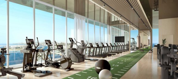 3 bedrooms Apartment in Saria, Maritime City, UAE No. 63309 5