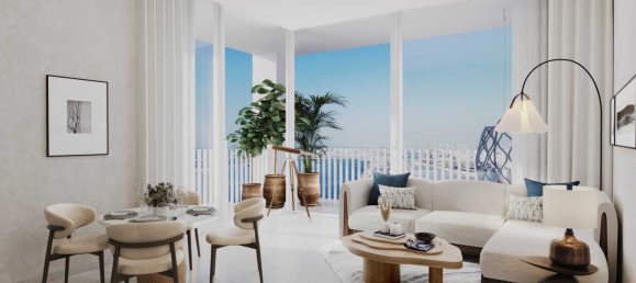 3 bedrooms Apartment in Saria, Maritime City, UAE No. 63309 2