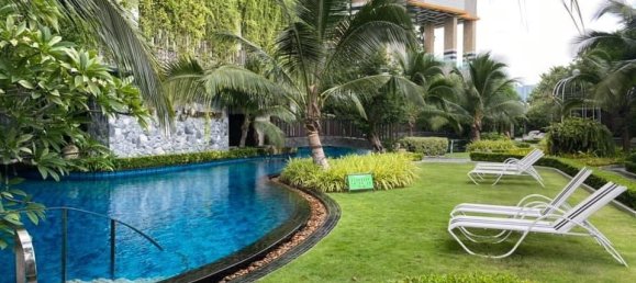 2 Schlafzimmer Eigentumswohnung in Pattaya, Thailand, Nr. 57770 10