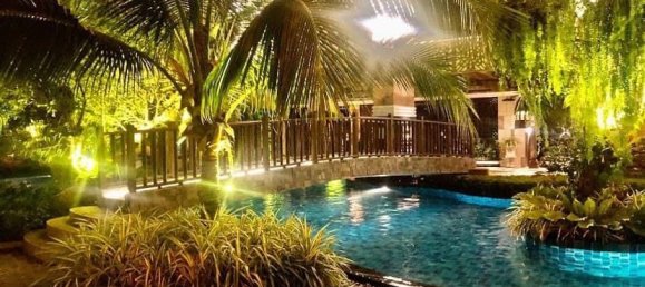 2 Schlafzimmer Eigentumswohnung in Pattaya, Thailand, Nr. 57770 11
