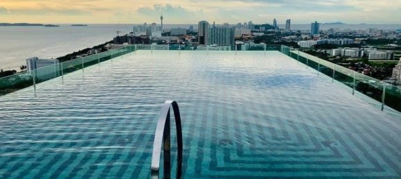2 Schlafzimmer Eigentumswohnung in Pattaya, Thailand, Nr. 57770 4