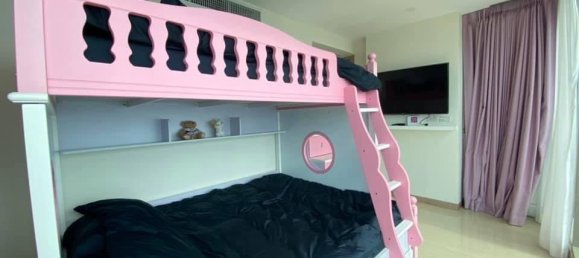 2 Schlafzimmer Eigentumswohnung in Pattaya, Thailand, Nr. 57770 27