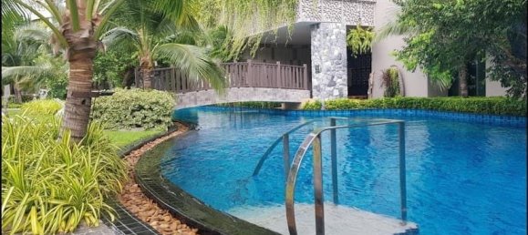 2 Schlafzimmer Eigentumswohnung in Pattaya, Thailand, Nr. 57770 9
