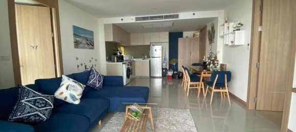 2 Schlafzimmer Eigentumswohnung in Pattaya, Thailand, Nr. 57770 17