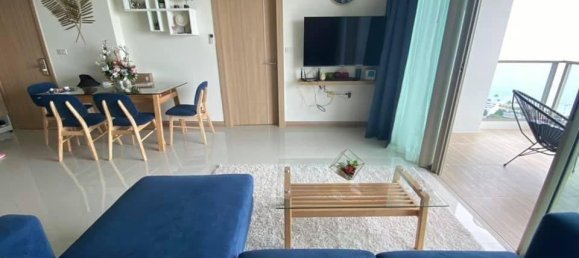 2 Schlafzimmer Eigentumswohnung in Pattaya, Thailand, Nr. 57770 15