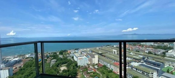 2 Schlafzimmer Eigentumswohnung in Pattaya, Thailand, Nr. 57770 2