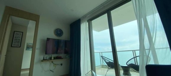 2 Schlafzimmer Eigentumswohnung in Pattaya, Thailand, Nr. 57770 19