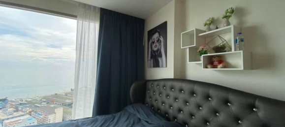 2 Schlafzimmer Eigentumswohnung in Pattaya, Thailand, Nr. 57770 28