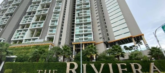 2 Schlafzimmer Eigentumswohnung in Pattaya, Thailand, Nr. 57770 29