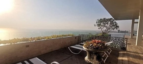 2 Schlafzimmer Eigentumswohnung in Pattaya, Thailand, Nr. 57770 7