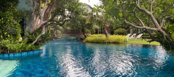 2 Schlafzimmer Eigentumswohnung in Pattaya, Thailand, Nr. 57770 8
