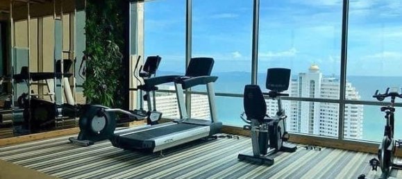 2 Schlafzimmer Eigentumswohnung in Pattaya, Thailand, Nr. 57770 16