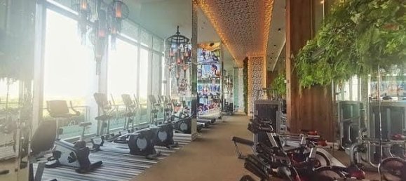 2 Schlafzimmer Eigentumswohnung in Pattaya, Thailand, Nr. 57770 26